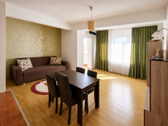 Gorjului- Militari / Apartamentul care iti da controlul / centrala termica